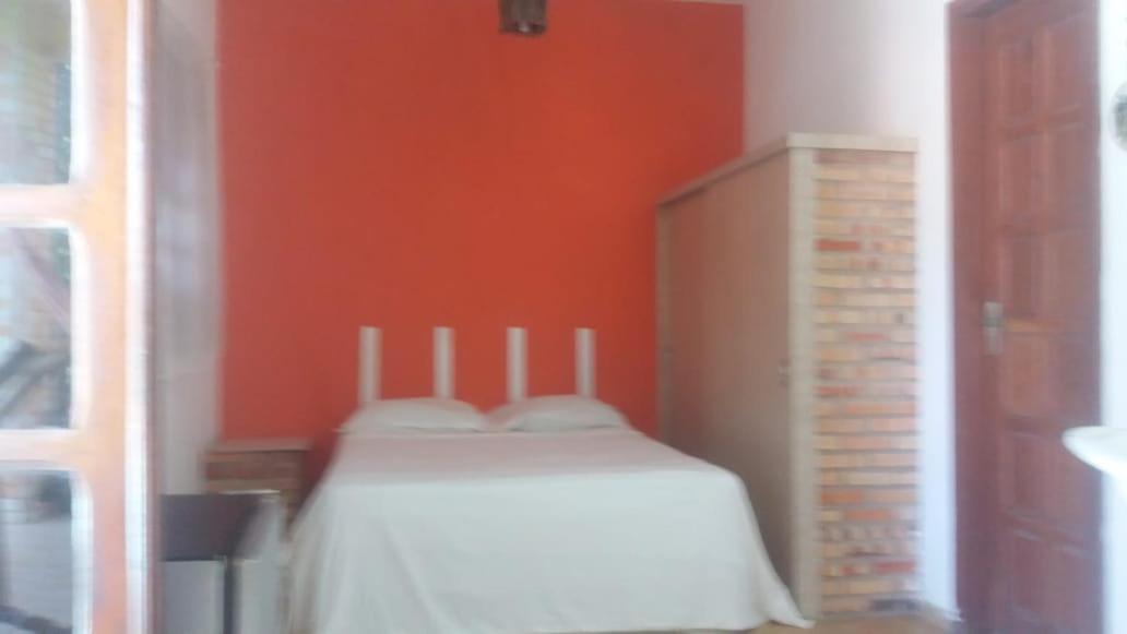 Guest House Lua Paracuru Buitenkant foto